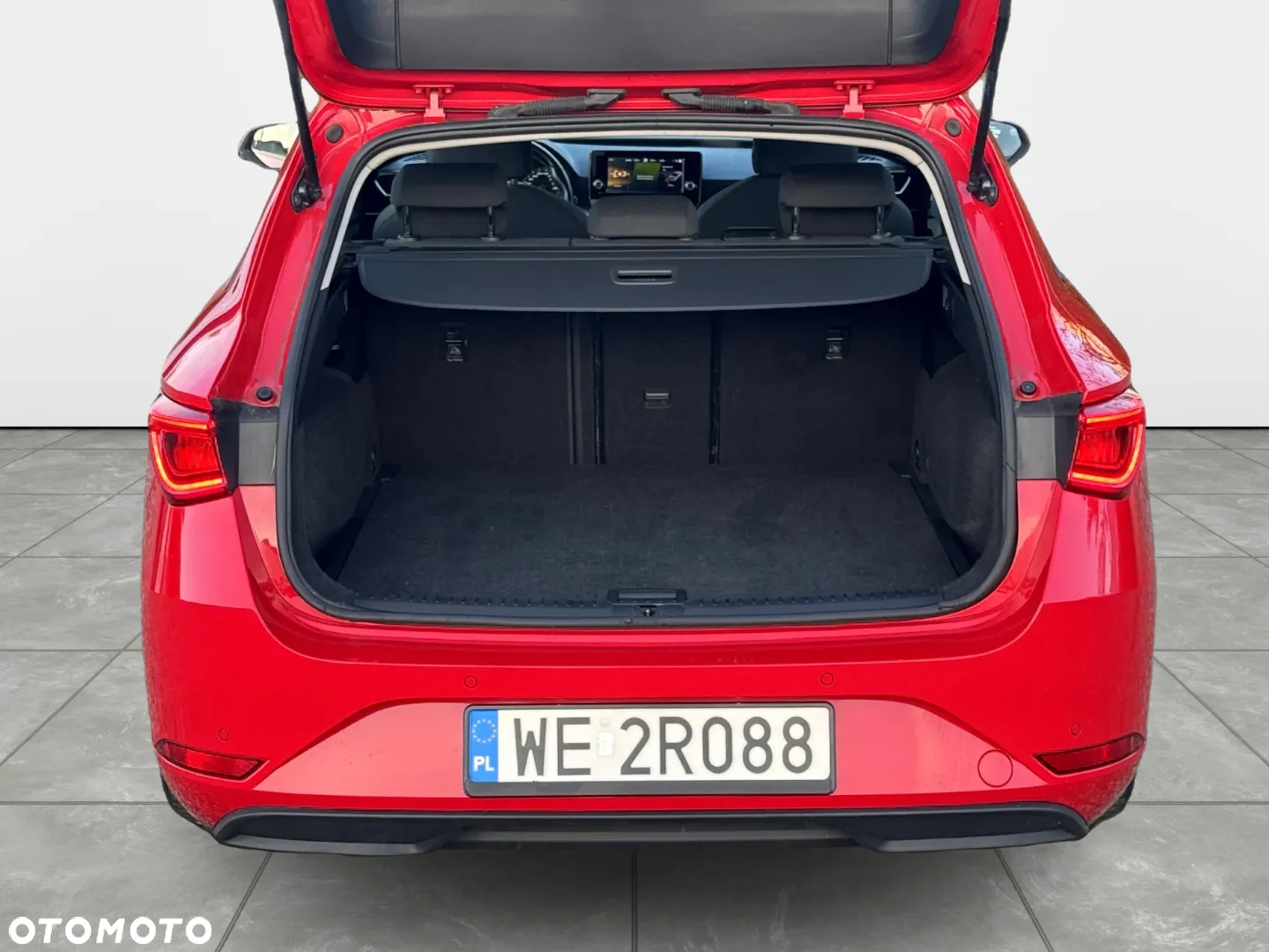 Seat Leon 1.5 EcoTSI Evo Style S&S - 27
