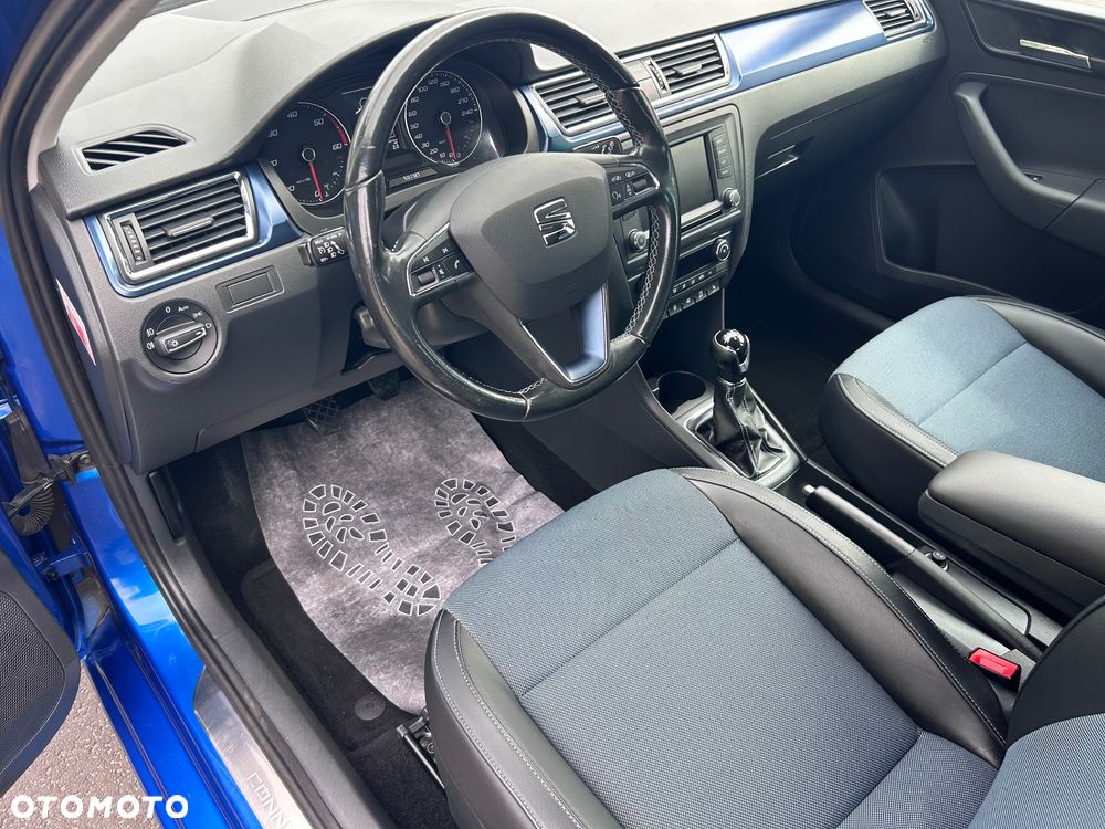 Seat Toledo - 9