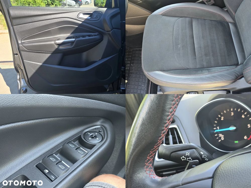 Ford Kuga 2.0 TDCi 4x4 ST-Line - 26