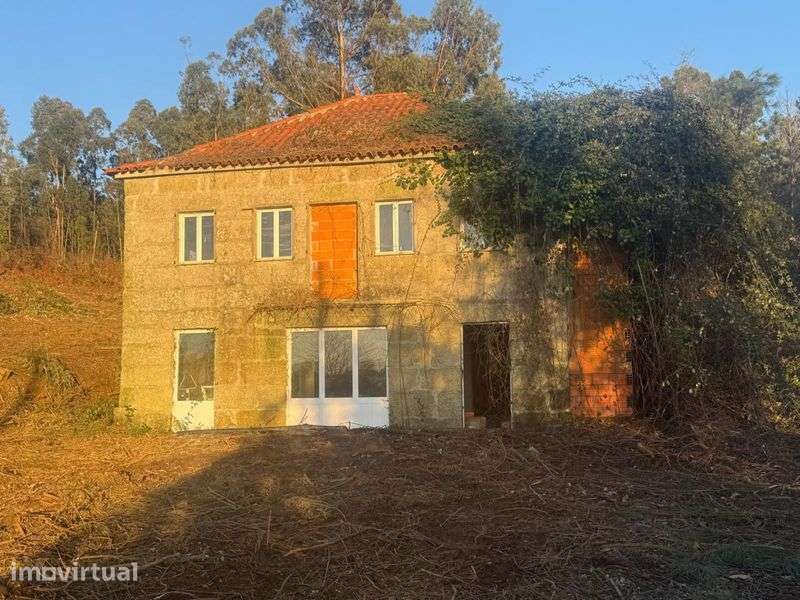 Vendo Quintinha em Viseu - Grande imagem: 5/8