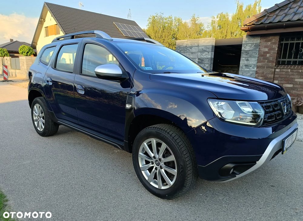 Dacia Duster - 2