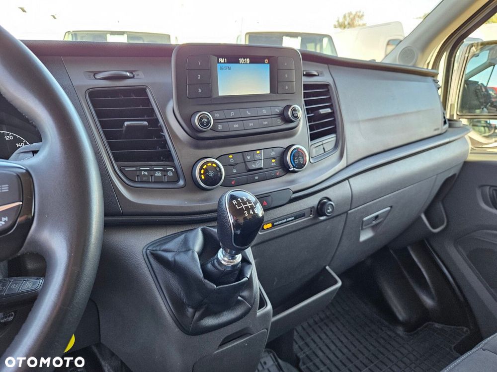 Ford transit L4H3 *74999zł NETTO* 2.0TdCi/131KM - 29