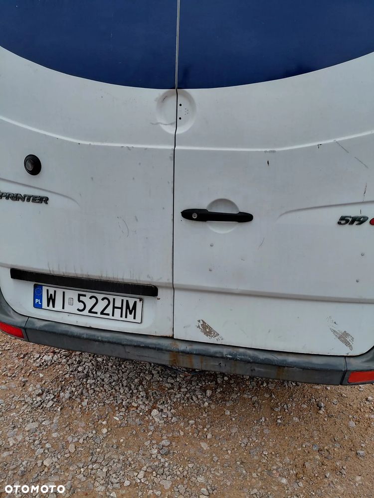 Volkswagen CRAFTER - 20