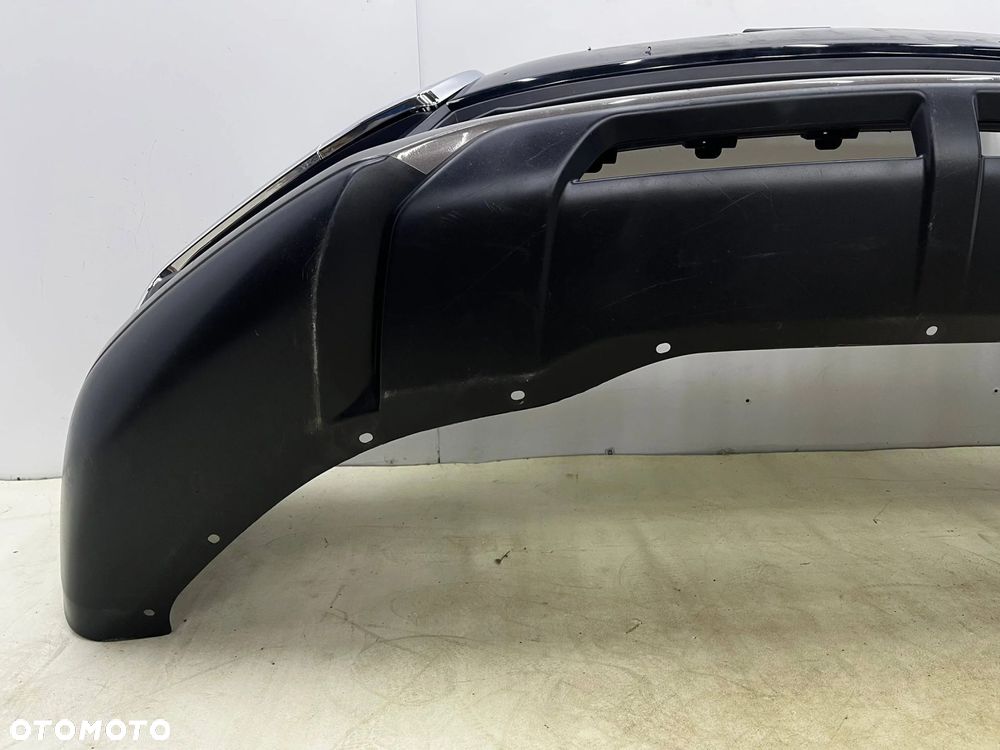 Zderzak przedni Mitsubishi ASX 1 I 16-19r. Lift przód 6400H242ZZ - 8