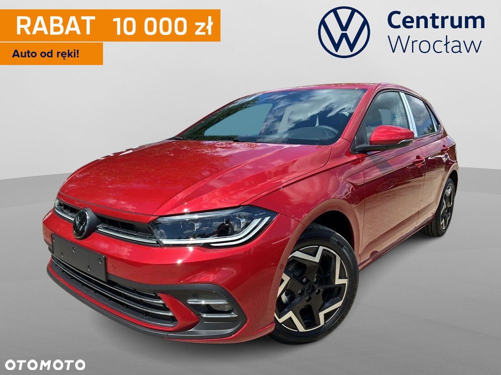 Volkswagen Polo - 2