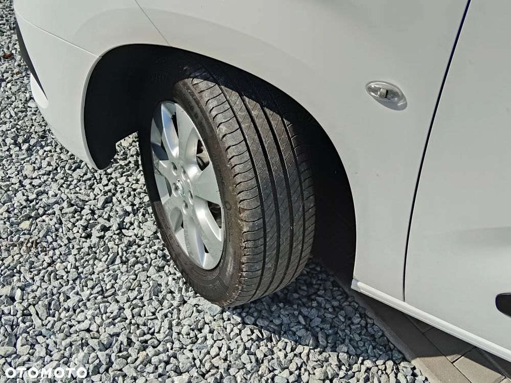 Opel Combo XL 1.5 CDTI Edition Plus S&S - 7