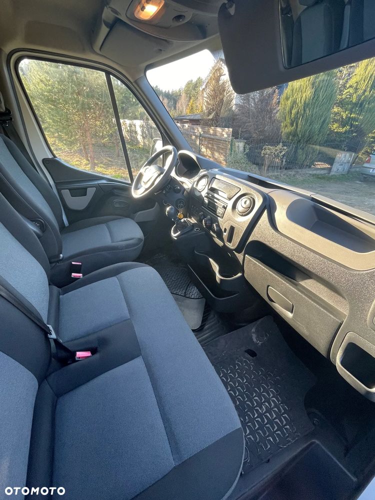 Renault MASTER - 8