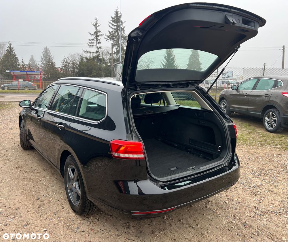 Volkswagen Passat - 39
