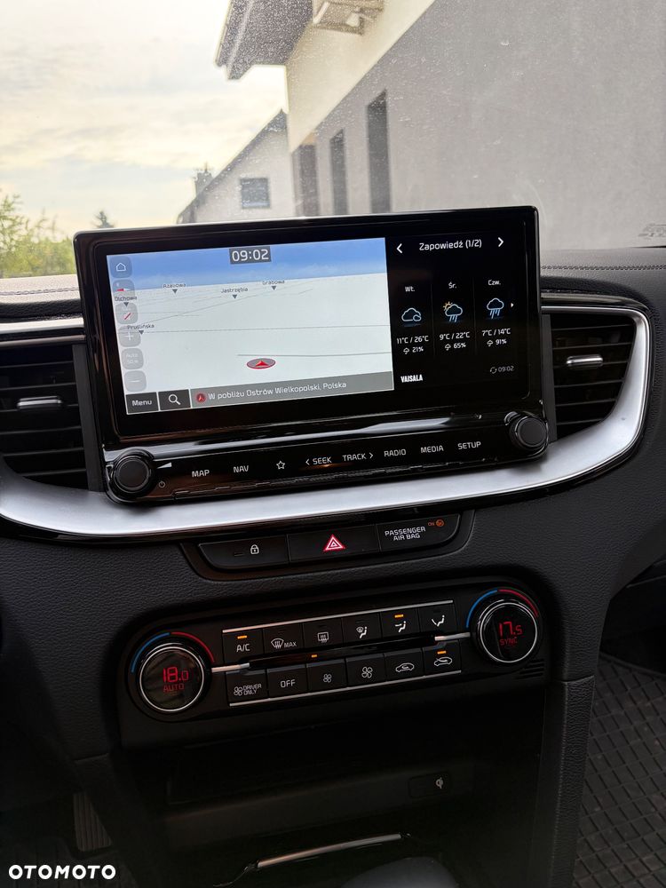 Kia XCeed 1.6 GDI PHEV L DCT - 8