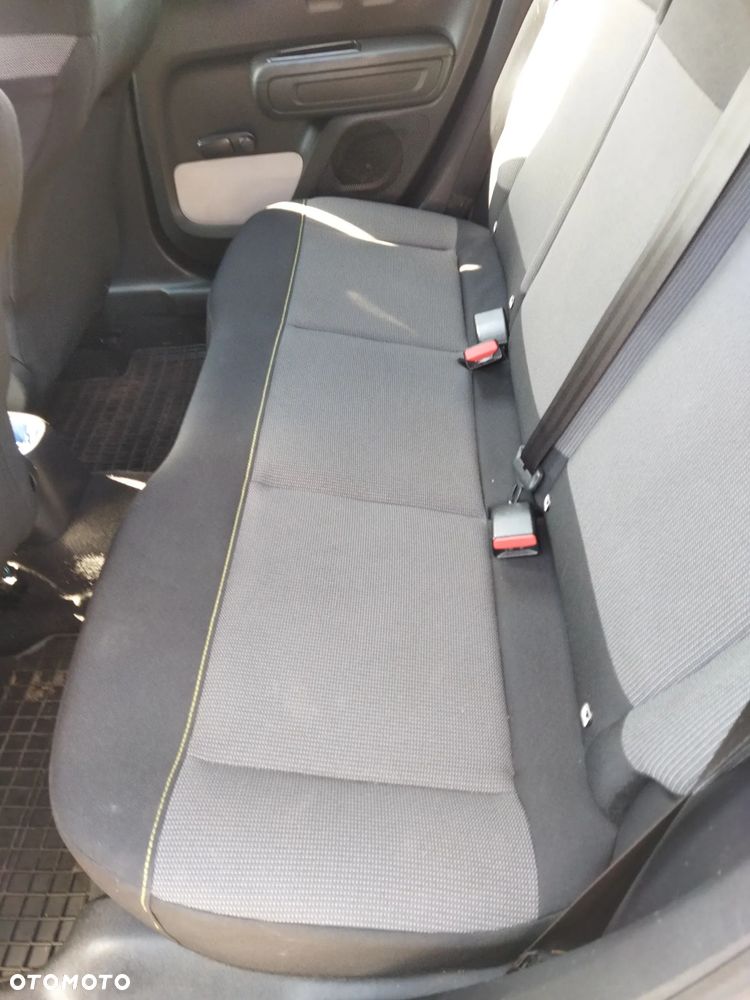 Citroën C3 1.5 BlueHDi Shine S&S - 23