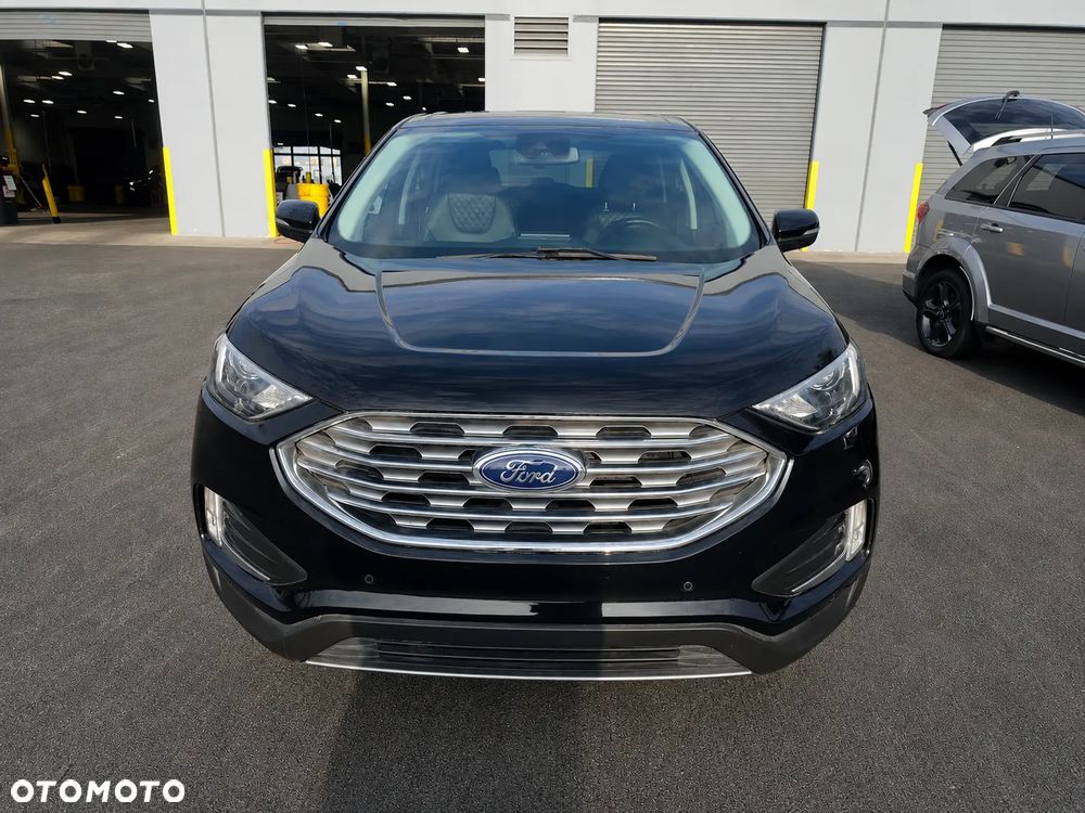 Ford Edge - 7