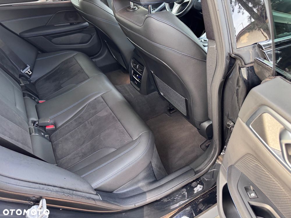 BMW Seria 4 420d xDrive mHEV M Sport - 16
