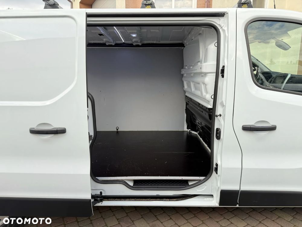 Renault Trafic L2H1 - 12