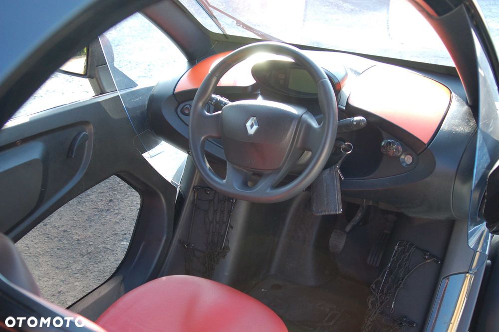 Renault Twizy - 7