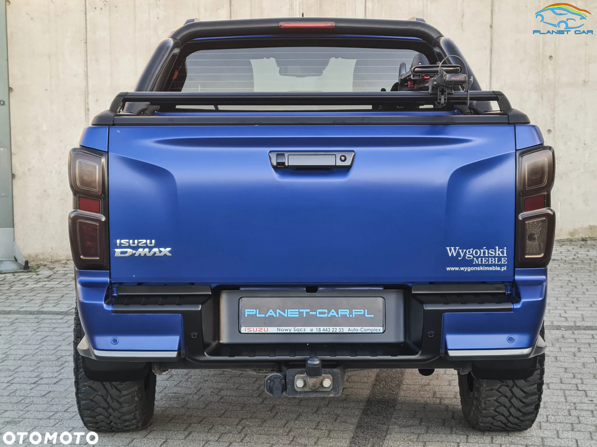 Isuzu D-Max 1.9 DC LSX Prime - 13