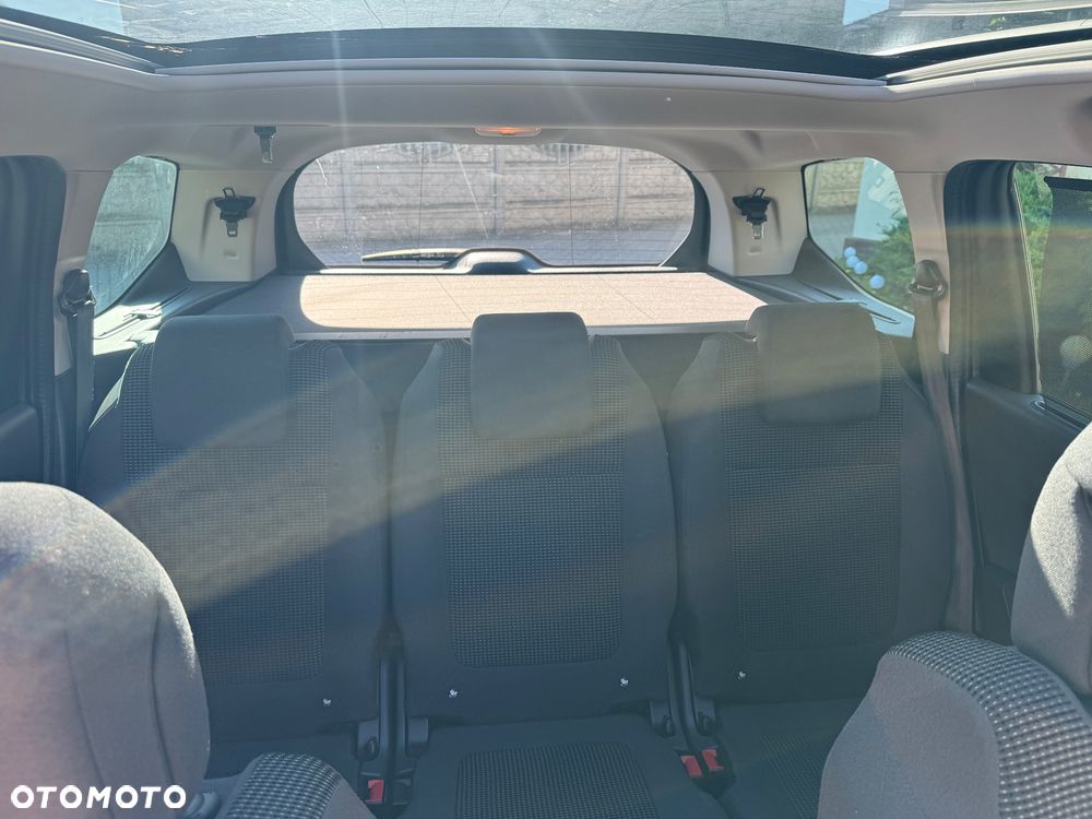 Peugeot 5008 BlueHDI 120 Stop & Start Style - 18