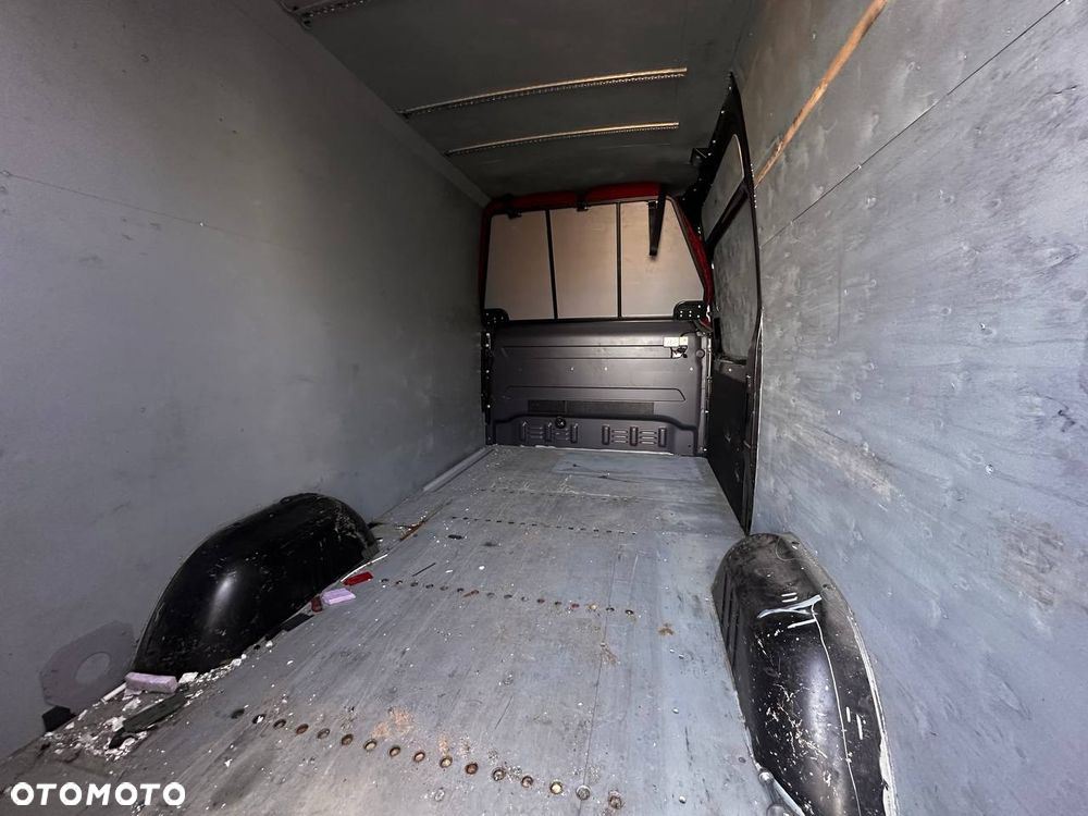 Mercedes-Benz Sprinter 319 CDI - 9