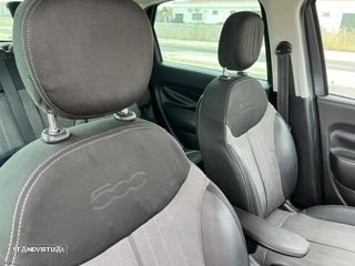 Fiat 500L 1.6 MJ Business S&S - 13