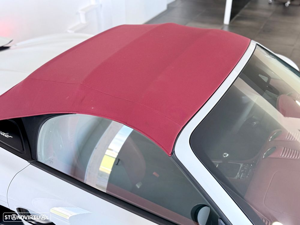 Porsche 718 Spyder Standard - 12