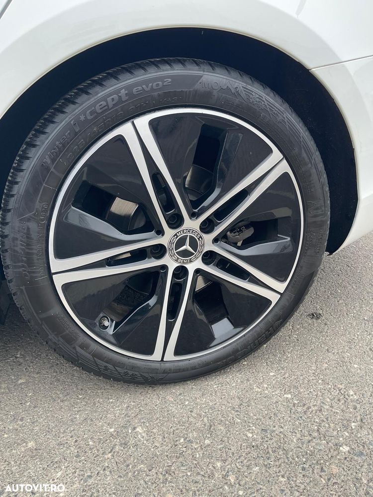 Mercedes-Benz A 200 7G-DCT Advanced Progressive - 10