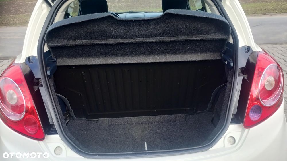 Ford KA 1.2 Start-Stopp-System Ambiente - 27