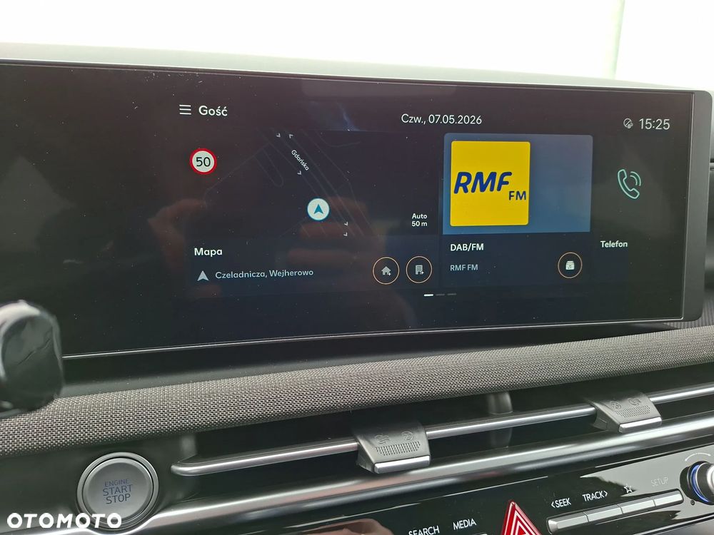 Hyundai Tucson 1.6 T-GDi Smart 2WD DCT - 18