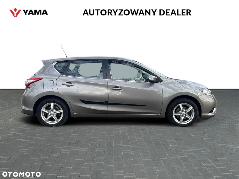 Nissan Pulsar 1.2 DIG-T Acenta EU6 - 6