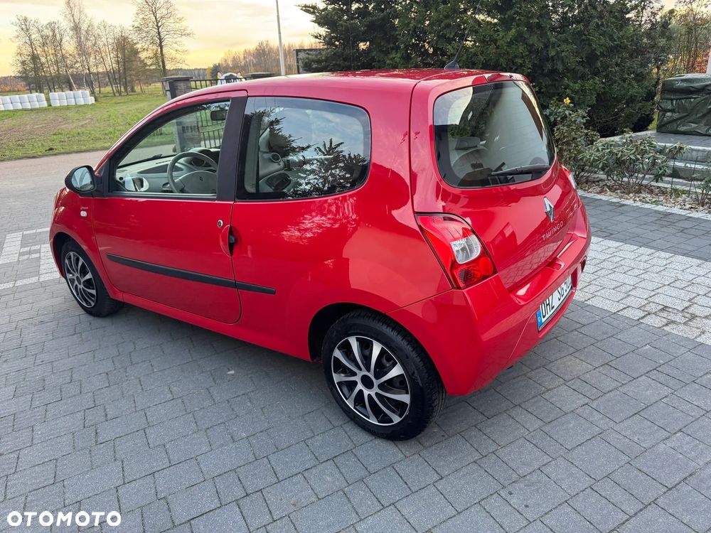 Renault Twingo - 6