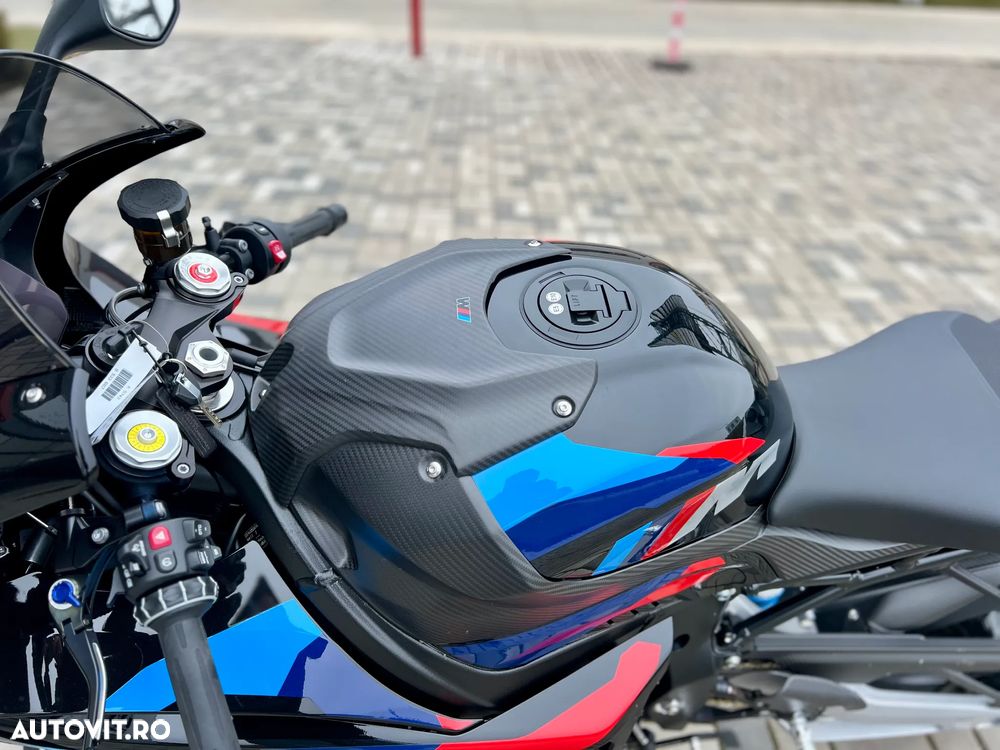 BMW M1000RR 50 Years M Edition - 7