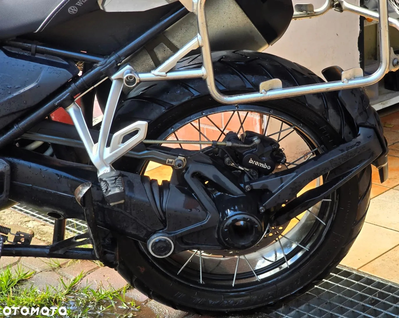BMW Adventure - 11