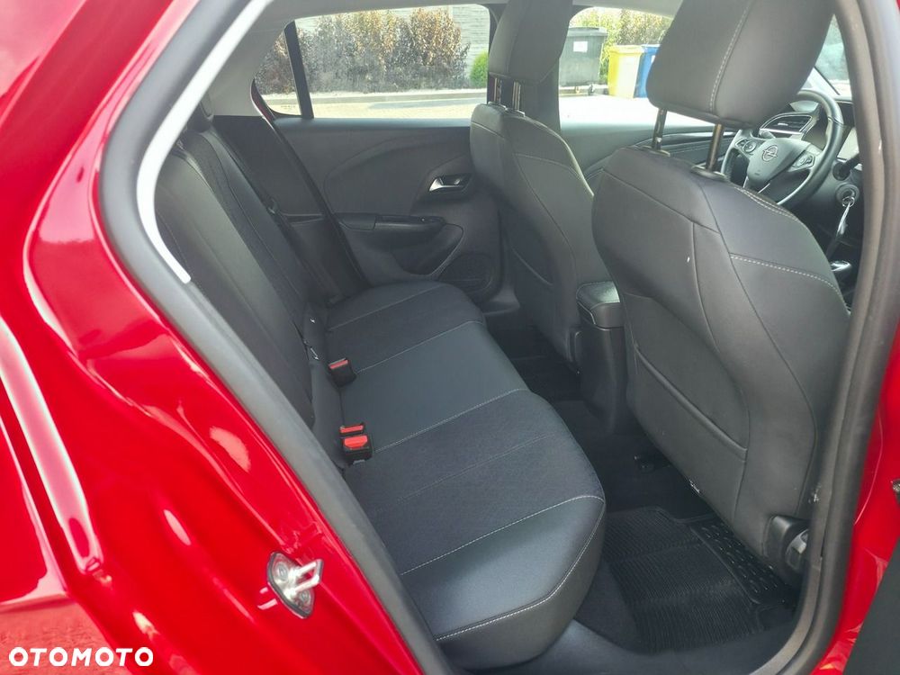 Opel Corsa - 6