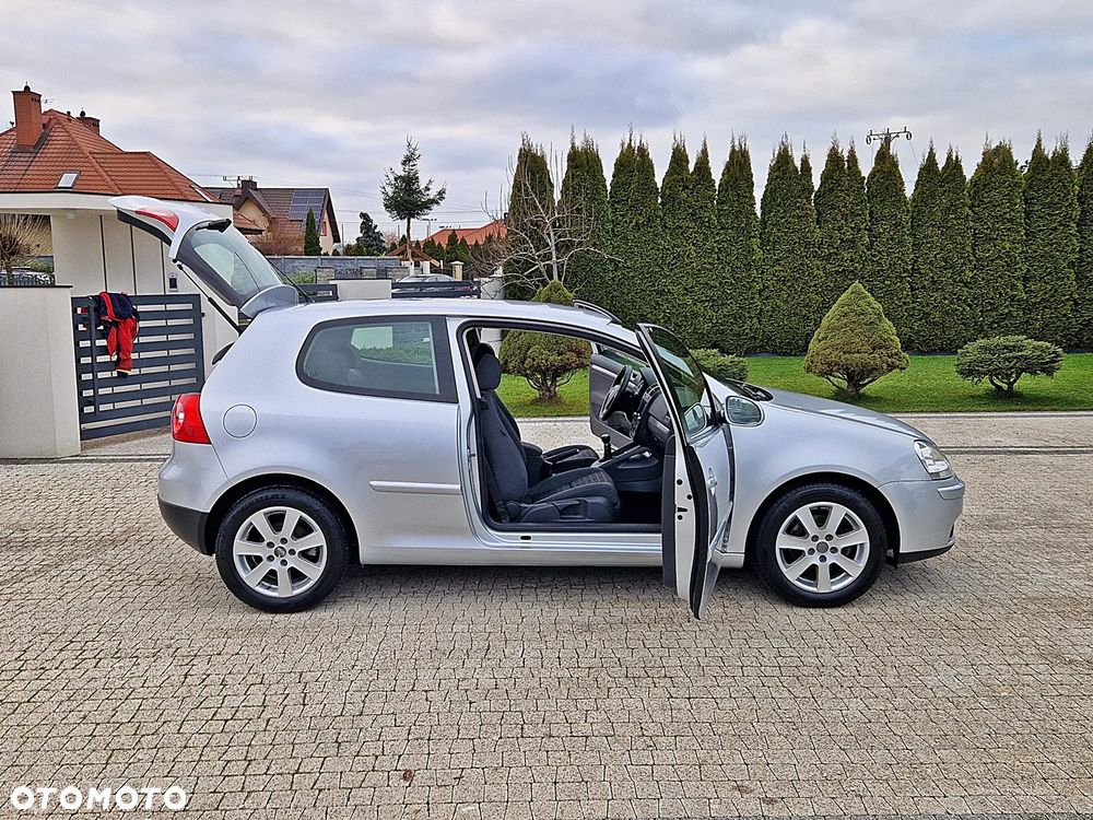 Volkswagen Golf 1.4 Edition - 15