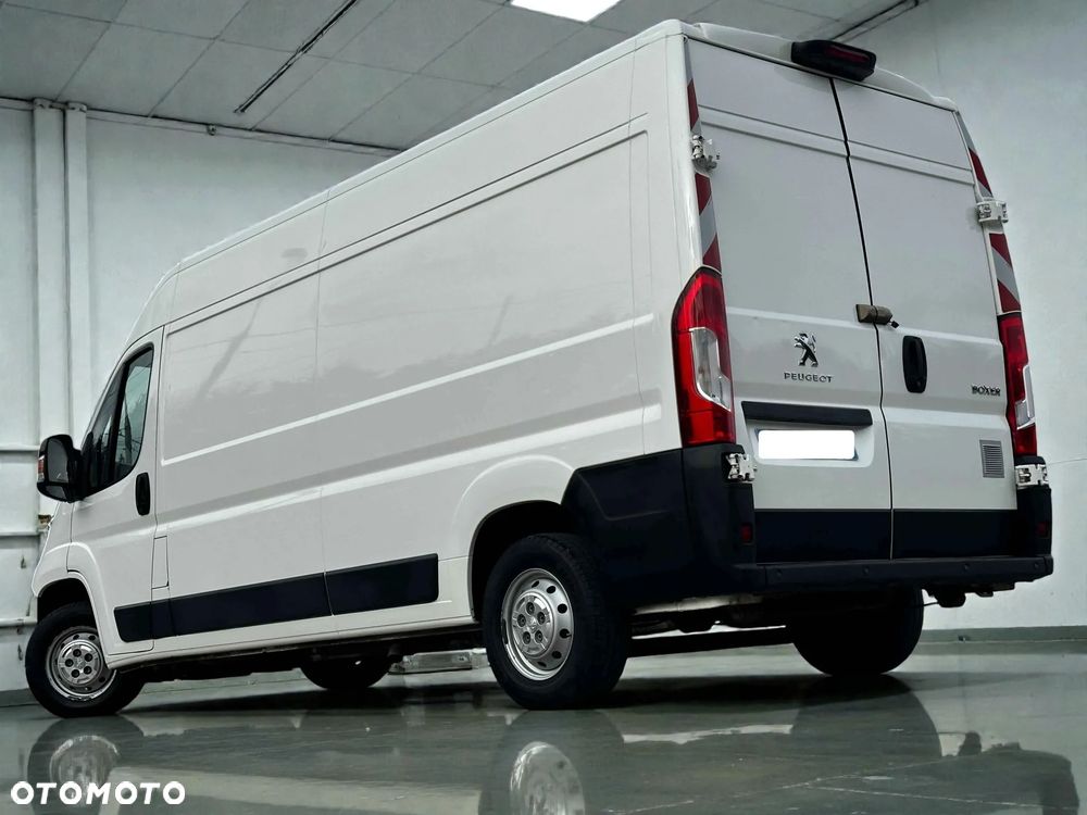 Peugeot Boxer - 14