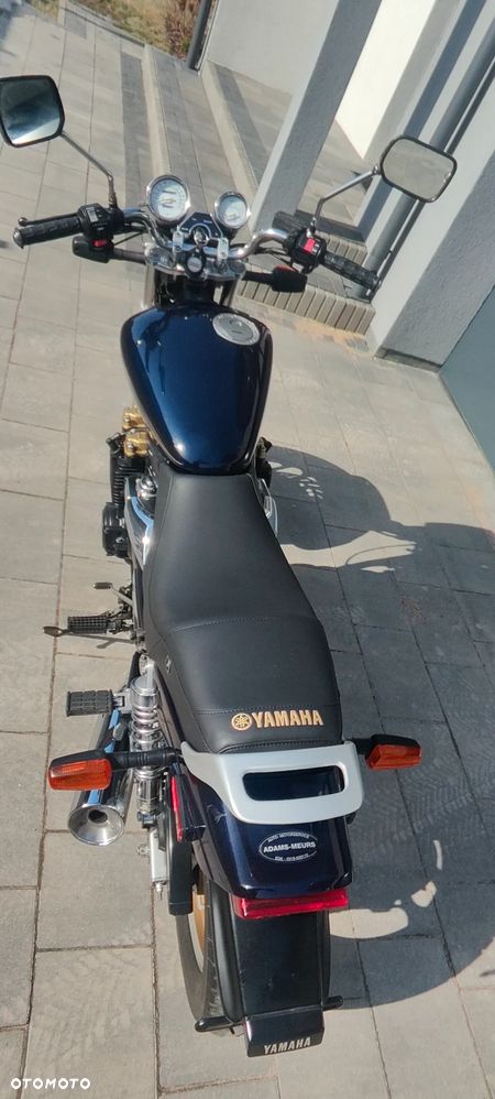 Yamaha YX - 6