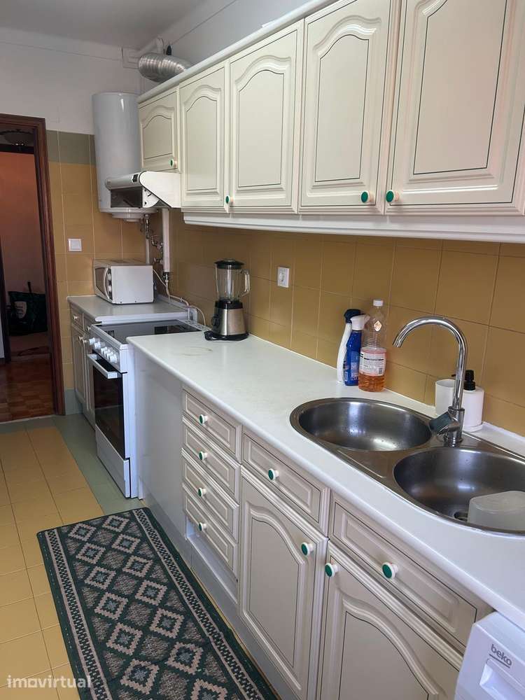 Apartamento T1 para Arrendamento em Alverca do Ribatejo - Grande imagem: 4/18