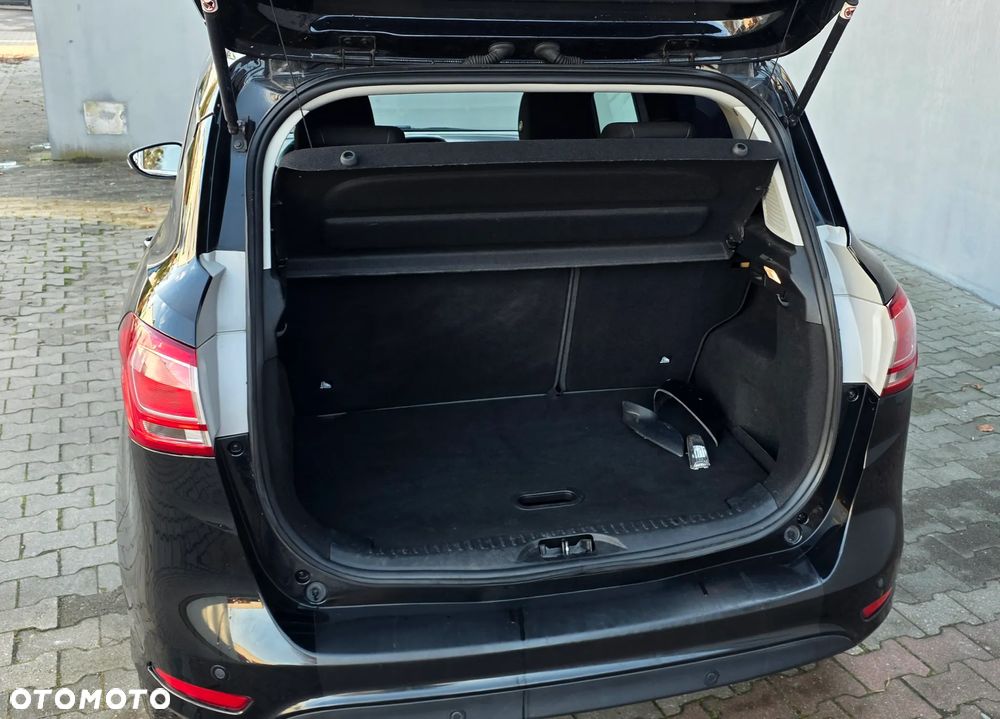 Ford B-MAX 1.0 EcoBoost Titanium - 14
