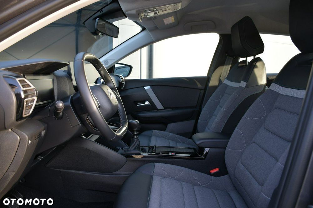 Citroën C4 1.2 PureTech Shine S&S - 15