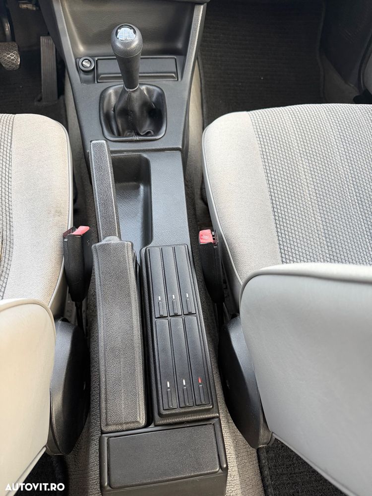 BMW Seria 3 - 15