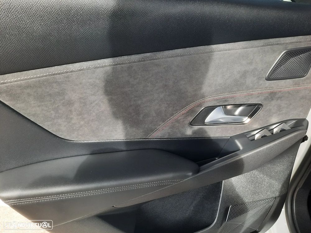 DS DS7 Crossback E-Tense Performance Line+ EAT8 - 50