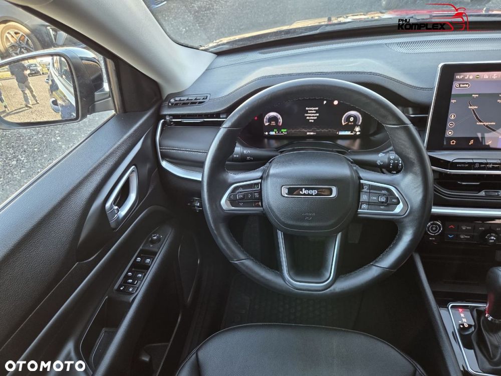 Jeep Compass - 14