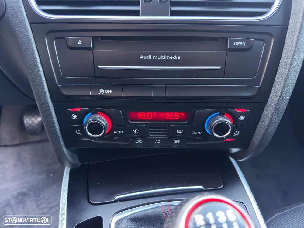 Audi A5 Sportback 2.0 TDI - 23