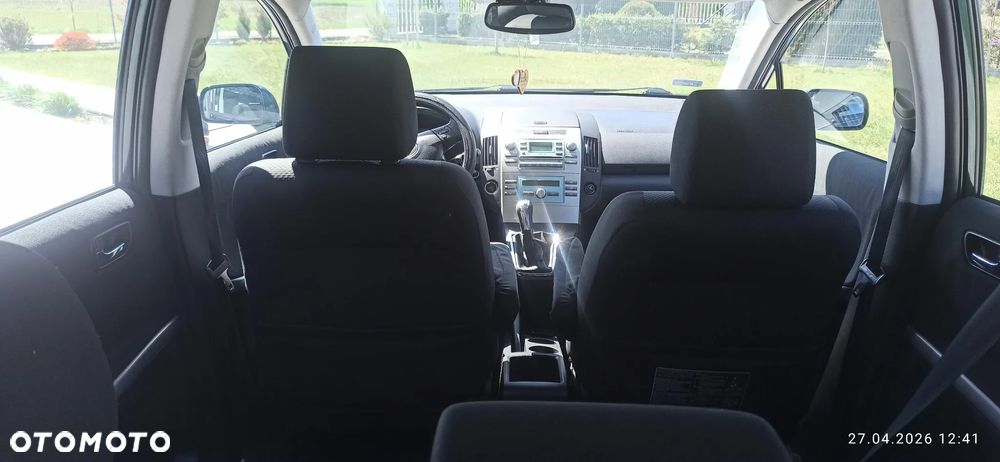 Toyota Corolla Verso 1.8 Sol - 6