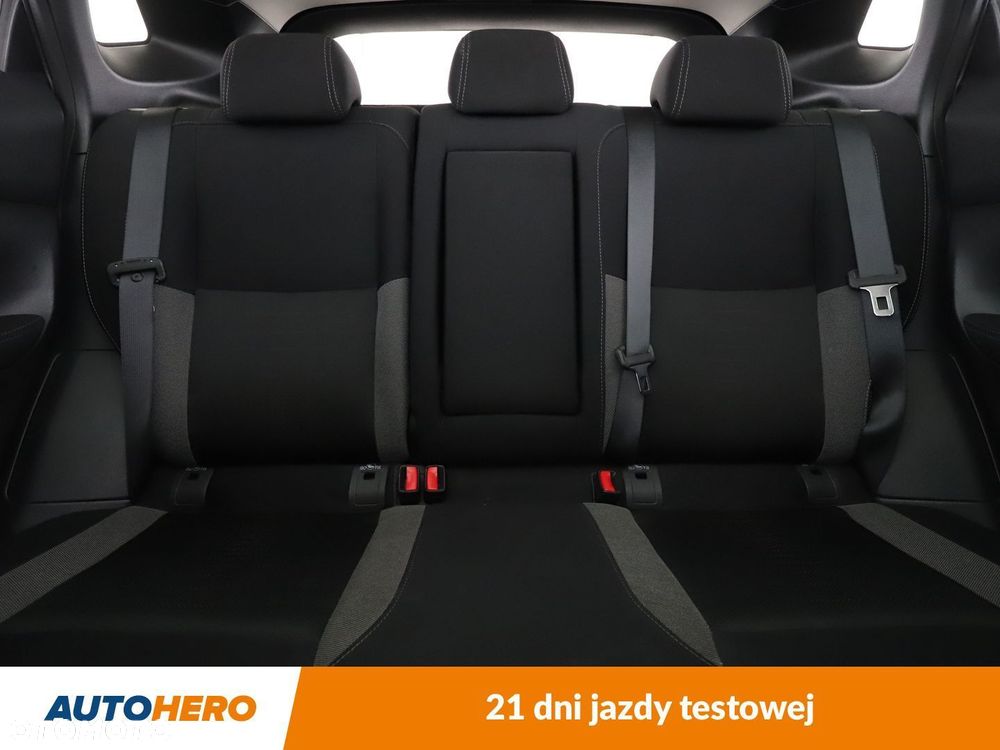 Nissan Qashqai 1.2 DIG-T N-Connecta - 15
