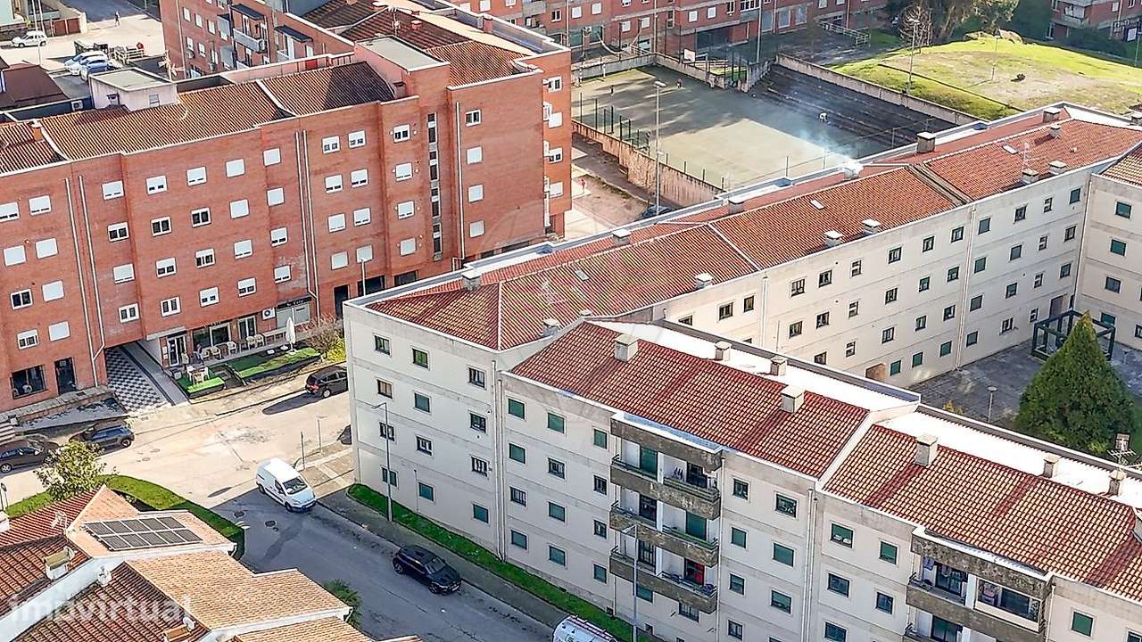 Apartamento T2 para venda - Grande imagem: 4/33
