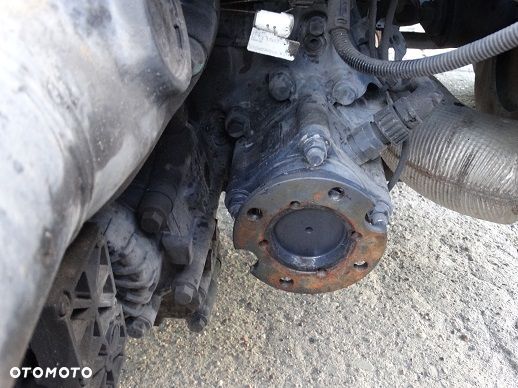 MAN TGX 18510 - 10