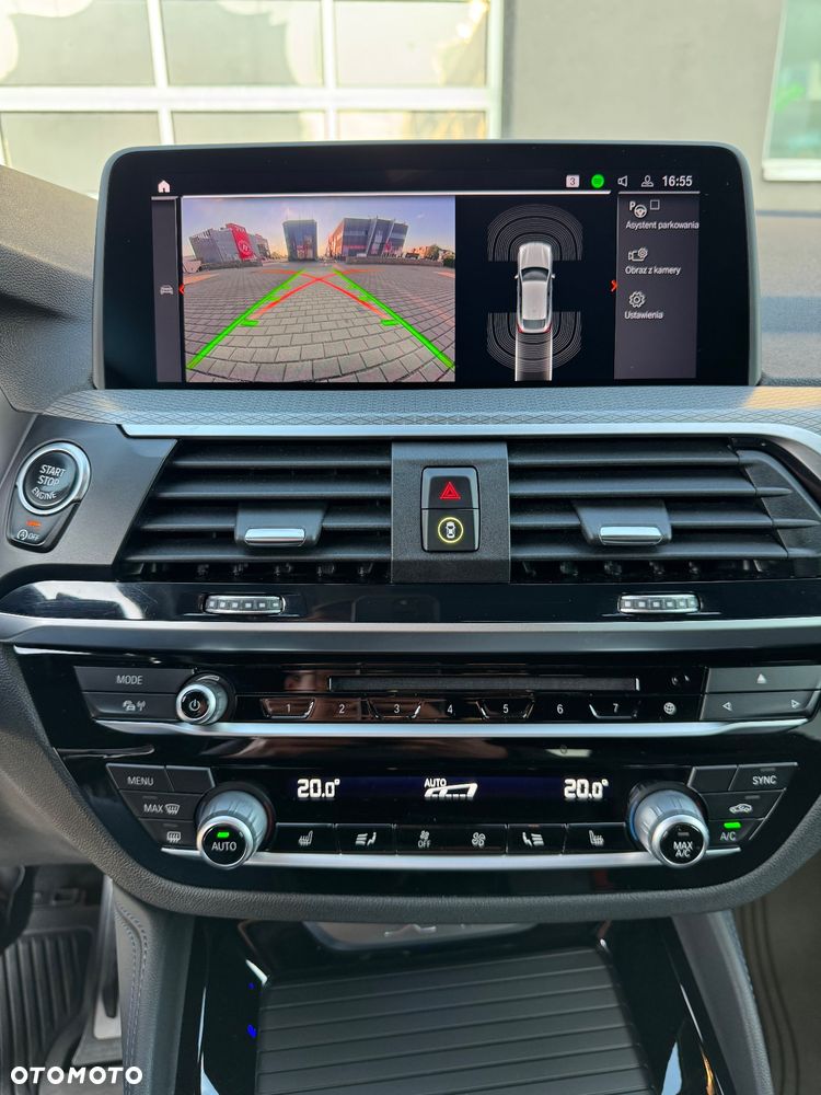 BMW X4 xDrive20i M Sport sport - 16