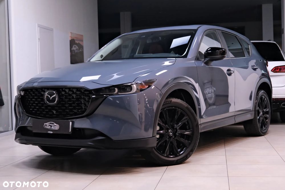 Mazda CX-5 SKYACTIV-G 194 AWD Exclusive-Line - 6