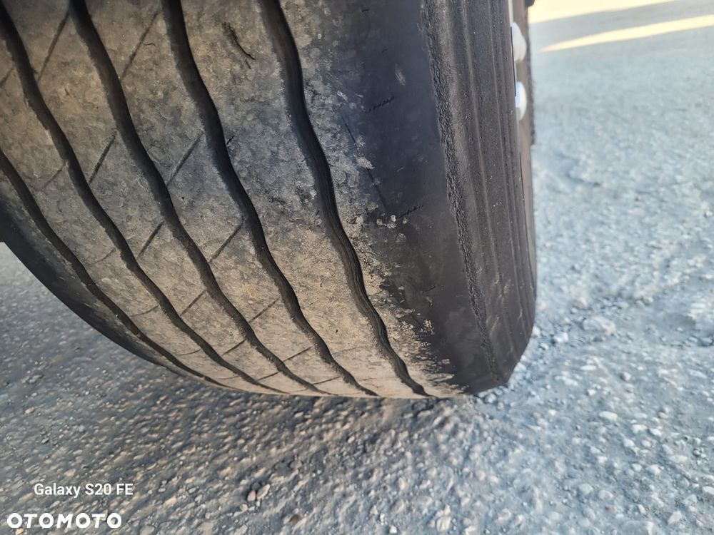 Krone ELTU5 PLUS - 11