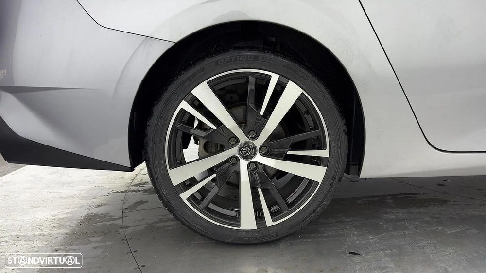 Peugeot 308 SW 1.2 PureTech Active Pack - 16