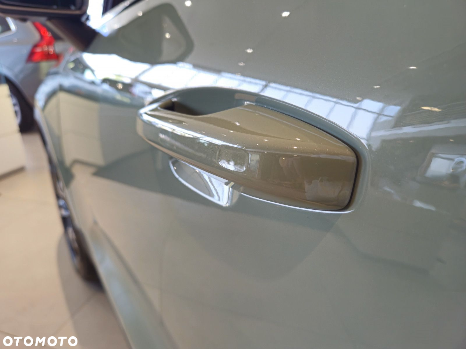 Volvo XC 40 - 9